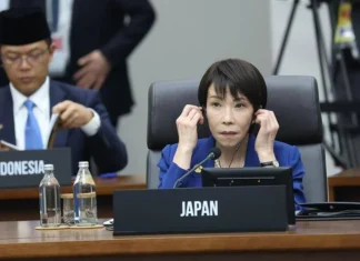 È scontro tra Giappone e Cina per la questione Taiwan (sempre più spinosa e pericolosa)