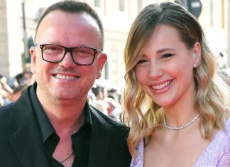 Chi è Denise Esposito e cosa fa nella vita, la compagna giovane e bella di Gigi D’Alessio