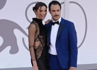 Alessio Vassallo, chi è la moglie Ginevra Pisani