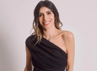 Giorgia ha inciso “La cura per me” con Blanco, autore del brano