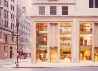 Save the date: Gucci cruise arriva a New York il 16 maggio 2027