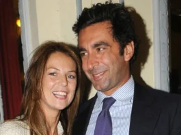 Chi è Guido Bellitti, l’ex marito di Marina La Rosa e perché è finita: “Ho passato l’inferno”