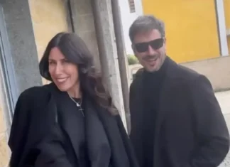 Come mai si sono lasciati Iago Garcia e Amanda Lecciso? Iago Garcia e Amanda Lecciso