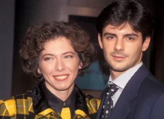 Irene Pivetti, chi sono i suoi due ex mariti Paolo Taranta e Alberto Brambilla: “Con il primo ho annullato il matrimonio”
