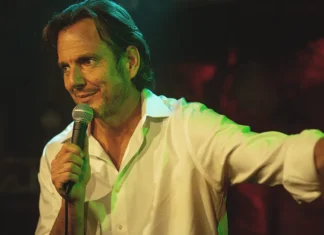 Is This Thing On?, rilasciato il trailer del nuovo film di Bradley Cooper