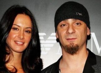 Chi è Elaina Coker, la moglie di J-Ax: “Abbiamo cercato emozioni lontano dalla droga” Chi è alla moglie di J Ax