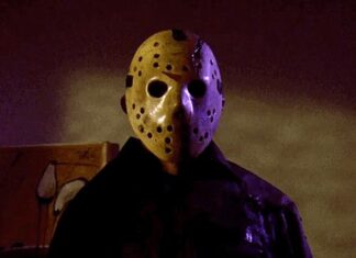 Venerdì 13: le tante vite di Jason Voorhees Jason