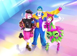 Just Dance 2026 Edition – Recensione Just Dance 2026 Edition ph credit Ubisoft