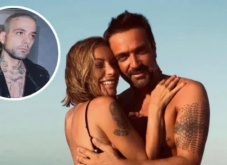 Chi è il fidanzato e futuro marito di Karina Cascella, Max Colombo (amico dell’ex Salvatore Angelucci)