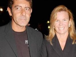 Chi è Raffaella Ferrari, la moglie riservatissima di Luca Laurenti: “È stato Bonolis a presentarmela” Chi è la moglie di Luca Laurenti, Raffaella