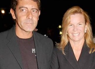 Chi è Raffaella Ferrari, la moglie riservatissima di Luca Laurenti: “È stato Bonolis a presentarmela” Chi è la moglie di Luca Laurenti, Raffaella