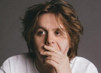 Lewis Capaldi annuncia l’unica data in Italia nell’estate 2026 Lewis Capaldi ritorna in Italia nel 2026