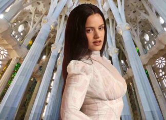 Il Vaticano tesse le lodi di Rosalia e del nuovo album Lux: “Coglie un profondo bisogno di avvicinarsi alla spiritualità”
