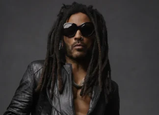 Lenny Kravitz racconta su Instagram: “Una fan voleva strappare i rasta dalla mia testa durante un concerto”