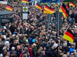 Proteste di massa in Germania: perchè?