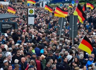 Proteste di massa in Germania: perchè?