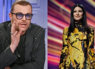Raggiunto l’accordo tra Laura Pausini e Gianluca Grignani per il brano “La mia storia tra le dita”