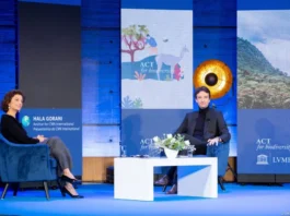 Live 360 si rinnova: continua la partnership tra UNESCO e LVMH