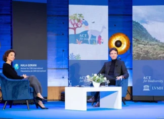 Live 360 si rinnova: continua la partnership tra UNESCO e LVMH
