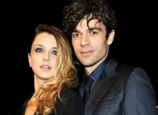 Chi è l’ex moglie di Luca Argentero, prima di Cristina Marino, la famosa Myriam Catania e perché è finita