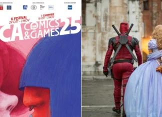 Quanto costa incontrare gli autori al Lucca Comics? Le cifre arrivano anche a più di 12mila euro