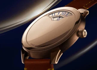 Una minoranza di La Joux-Perret passa a LVMH Watches