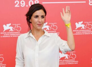 Chi è Alessio Romenzi, l’ex compagno di Francesca Mannocchi e noto fotoreporter Chi è il compagno di Francesca Mannocchi