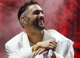 Ci sono Marco Mengoni, Geolier e Franco126 tra i nuovi singoli del 7 novembre Ci sono Marco Mengoni, Geolier, Franco126 tra i nuovi singoli del 7 novembre