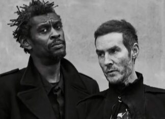 È stato approvato il blocco della musica di Paul Weller e dei Massive Attack in Israele È stato approvato il blocco in Israele della musica di Paul Weller e dei Massive Attack