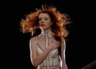 Melissa Auf Der Maur annuncia la pubblicazione del libro “Even The Good Girls Will Cry” Melissa Auf Der Maur ripercorre gli anni Novanta con il libro "Even The Good Girls Will Cry"