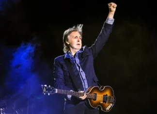 Paul McCartney pubblicherà una “canzone” contro l’intelligenza artificiale Paul McCartney