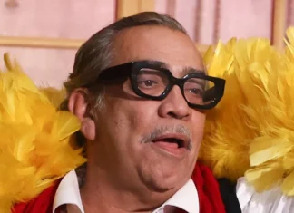 Chi è Stefano Dominella, l’ex compagno di Guillermo Mariotto: “La fiducia ci ha sempre legato”