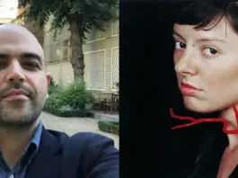 Chi è la (presunta) fidanzata di Roberto Saviano e famosissima cantante degli anni Novanta Meg fidanzata Saviano
