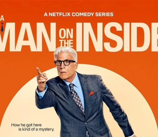 A Man on the Inside, rivelato il trailer della seconda stagione della serie Netflix