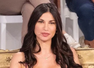Il racconto terribile e choc dell’ex tronista Manuela Carriero: “Sono stata sequestrata e violentata”