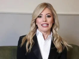 Maria Rosaria Boccia si ritira dalle Regionali per avviso di garanzia