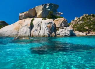 Le migliori spiagge della Sardegna per le tue vacanze estive