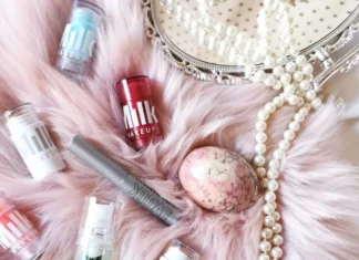 Milk Makeup in calo: il terzo trimestre registra -20%