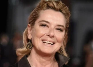 Chi è l’ex marito di Monica Guerritore, Gabriele Lavia (finita per un tradimento) e padre delle figlie