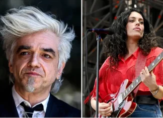 Morgan, a processo per stalking, offre 100mila euro di risarcimento all’ex Angelica Schiatti (che rifiuta)