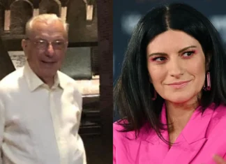 Grave lutto per Laura Pausini, è morto lo zio Ettore investito da un auto pirata