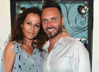 Chi è Patrizia Vacondio, la moglie di Nek: “Senza di lei la mia vita sarebbe spenta”