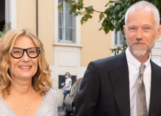 Chi è il marito di Nicoletta Mantovani dopo Pavarotti, Alberto Tinarelli: “Lui si è innamorato all’istante”