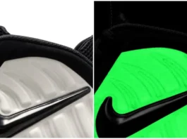 Le Nike che si illuminano al buio stanno tornando — e i sneakerhead stanno già fingendo di non esserne felici