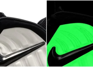 Le Nike che si illuminano al buio stanno tornando — e i sneakerhead stanno già fingendo di non esserne felici
