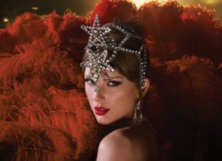 Classifica Radio, Taylor Swift arriva in vetta per la prima volta con “The Fate Of Ophelia” Classifica Radio, al primo posto c'è Taylor Swift con The Fate Of Ophelia
