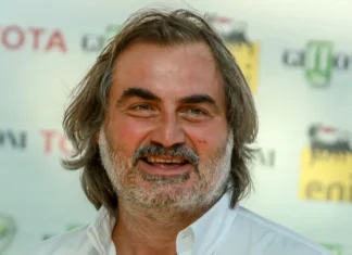 Lorenza Baroncelli e Simona Galimberti, chi sono la compagna e l’ex moglie di Pierluigi Pardo
