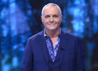 Giorgio Panariello e il dolore per i genitori: “Non ho mai conosciuto mio padre” Giorgio Panariello il dolore per i genitori