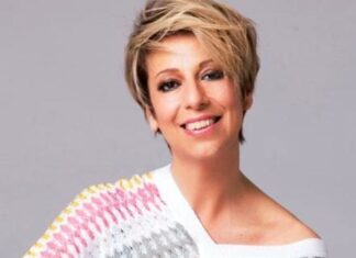 Paola Folli, curiosità e vita privata della cantante e vocale coach Paola Folli