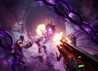 Painkiller (2025): Il Boomer Shooter si veste a nuovo (troppo?)